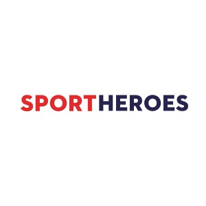 Sport Heroes logo Sport Heroes logo