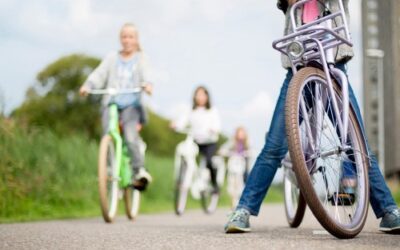 Een Fiets voor ieder kind!